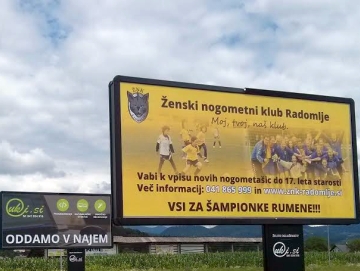 MARKETING, OGLAŠEVANJE, VODENJE PRIREDITEV